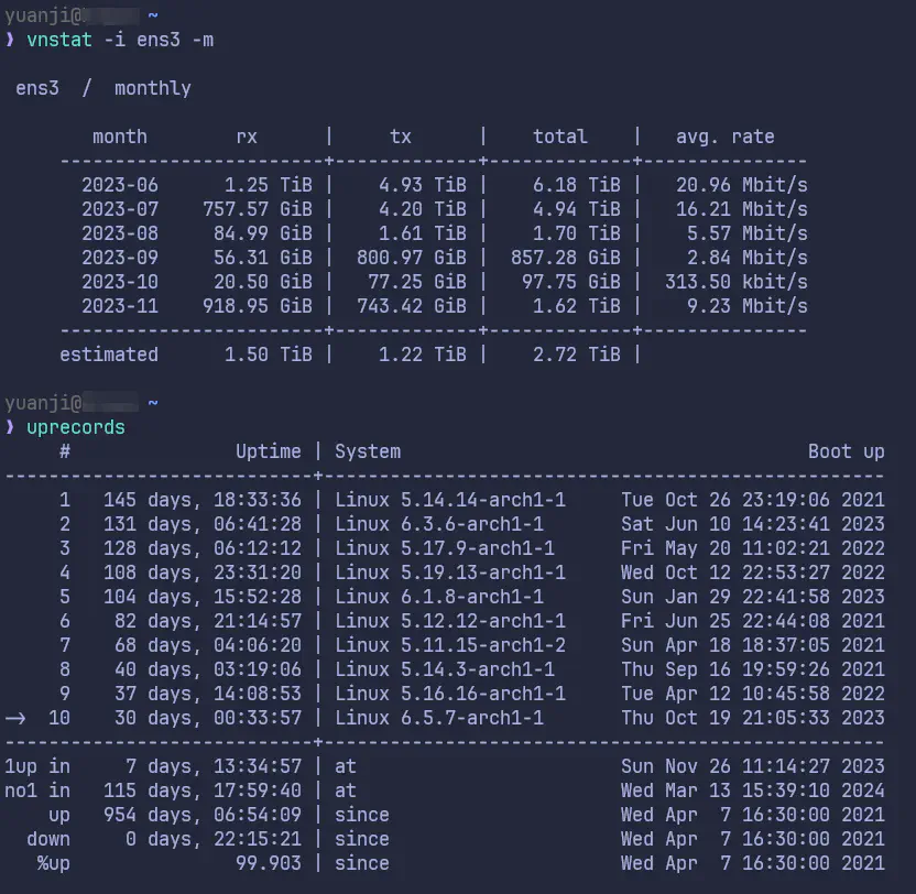 CloudCone VPS 使用记录