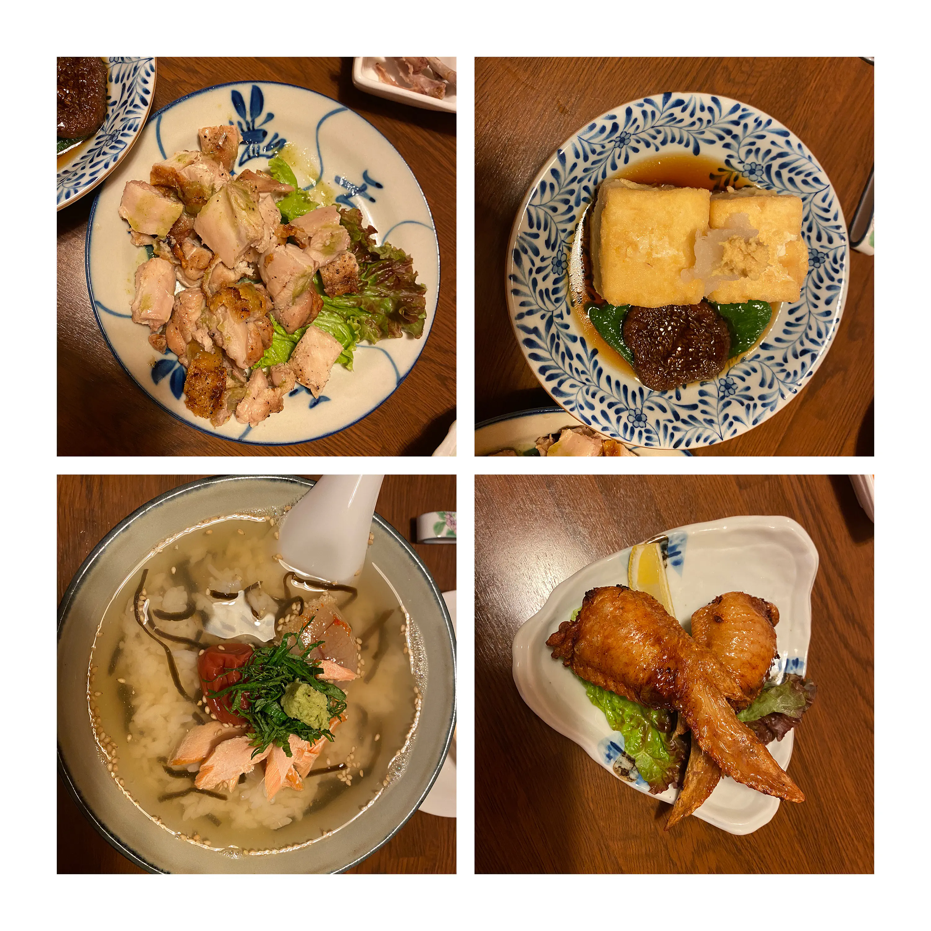 居酒屋料理